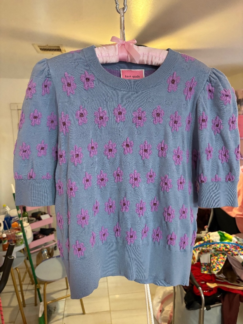 Kate spade top